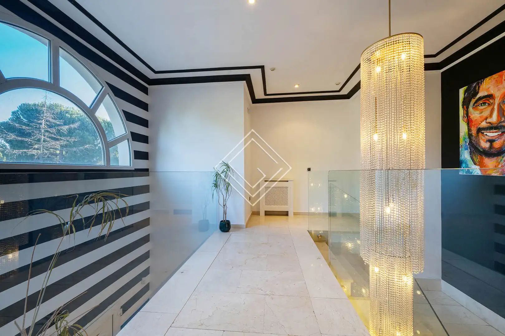 Chalet con piscina en venta en Las Lomas, imagen 25