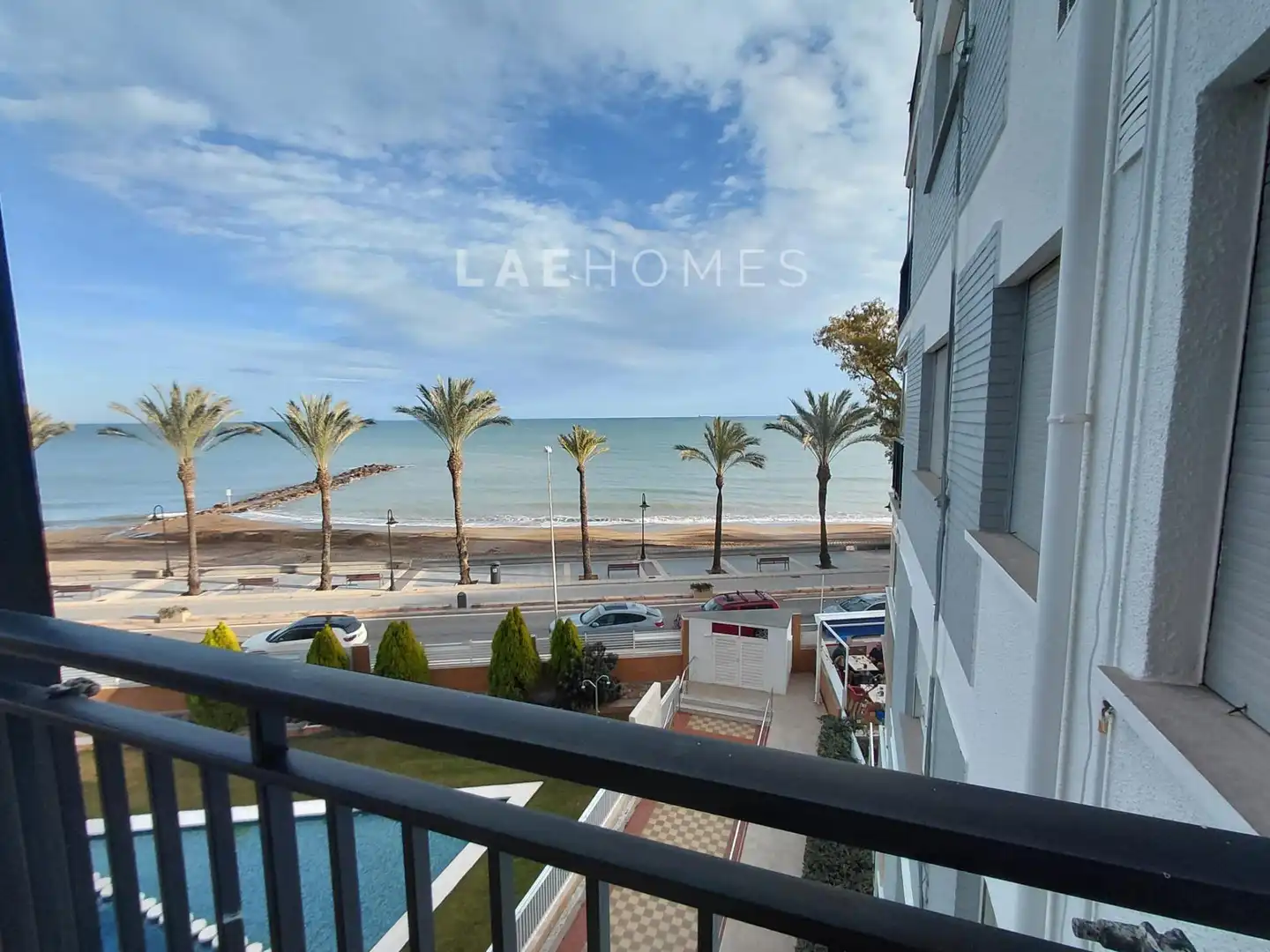 Apartment with terrace to rent in Heliópolis, imagen 19