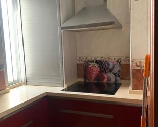 Kitchen of Flat for sale in  Córdoba Capital  with Air Conditioner