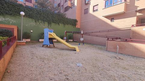 Foto 5 de Pis en venda a Rosas - Musas,  Madrid Capital