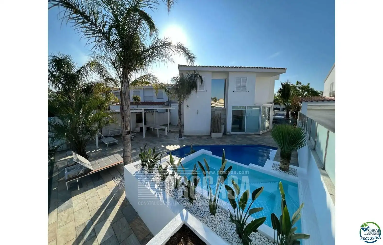 Chalet con piscina en venta en Falconera, imagen 27