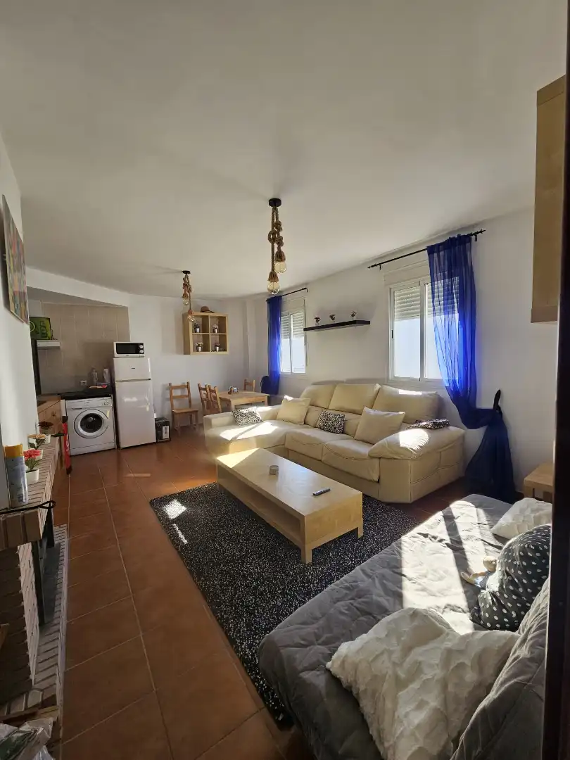 Wohnung zum Verkauf in Avenida Juan XXIII 25A, imagen 5