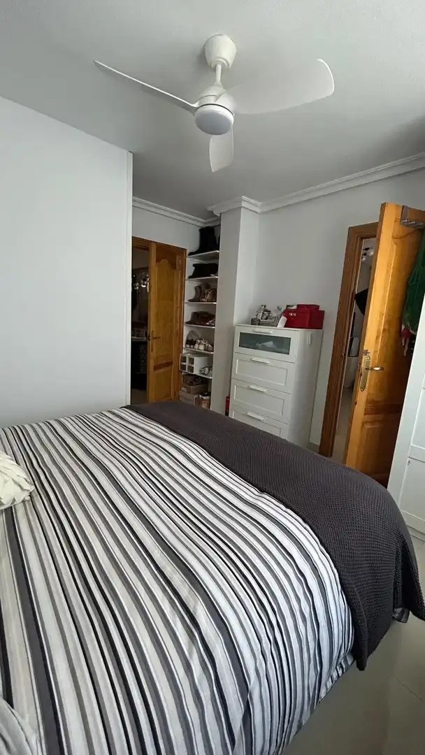 Habitación de Piso en venta en Algeciras con Aire acondicionado y Trastero