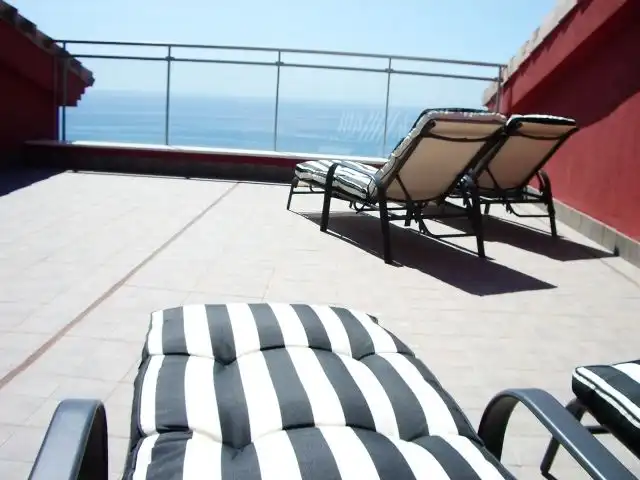 Apartment mit Pool zur Miete in Forcall 6, imagen 19