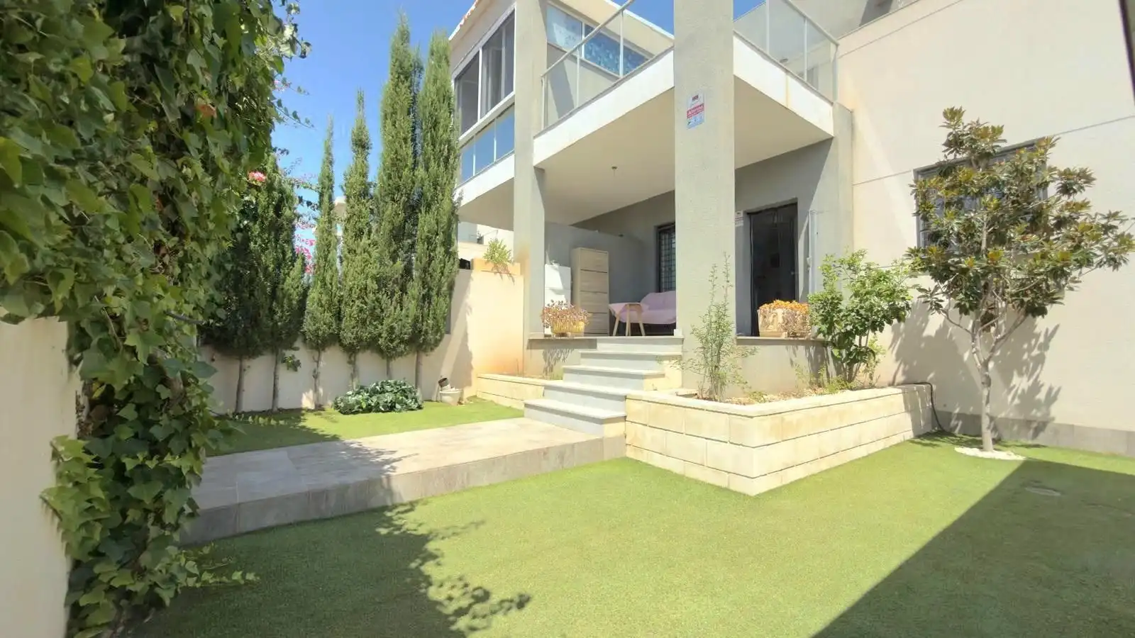 Apartment with pool for sale in Nueva Torrevieja - Aguas Nuevas, imagen 26