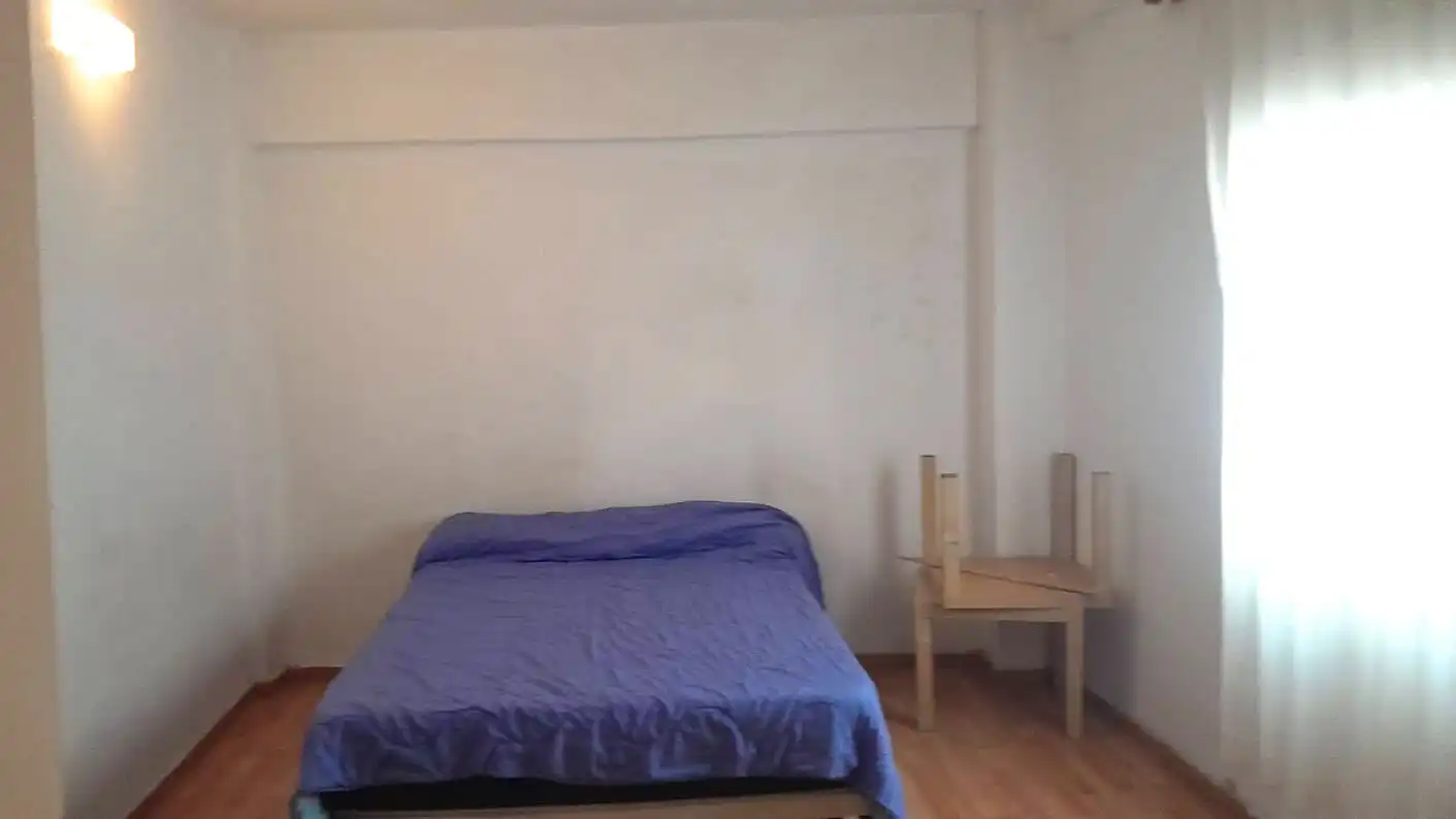 Dormitori de Oficina en venda en Alicante / Alacant amb Terrassa