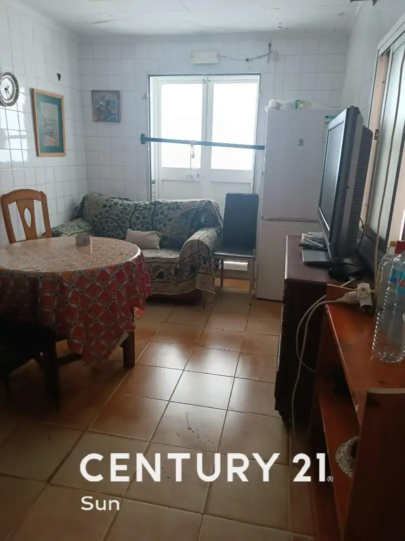 Sala d'estar de Finca rústica en venda en Estepona