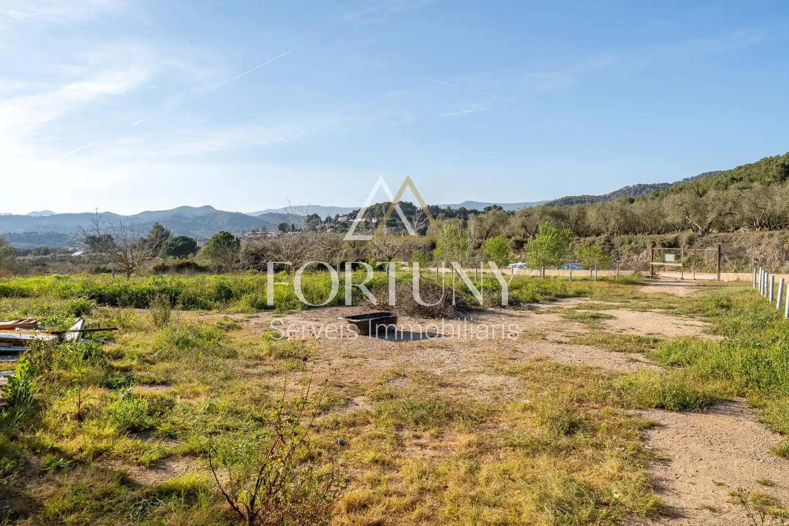 Country homes for sale in L'Aleixar