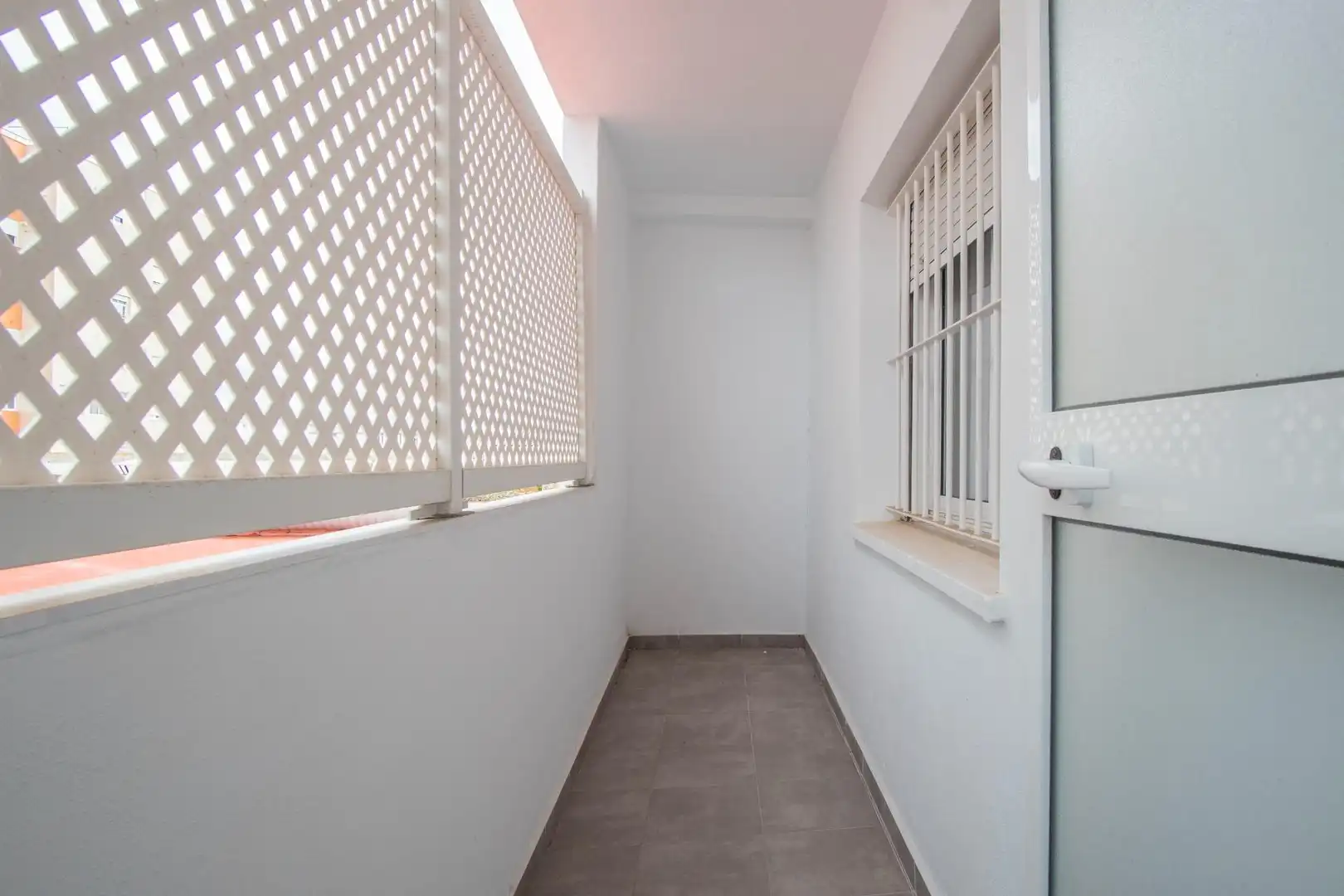 Flat for sale in San Fernando