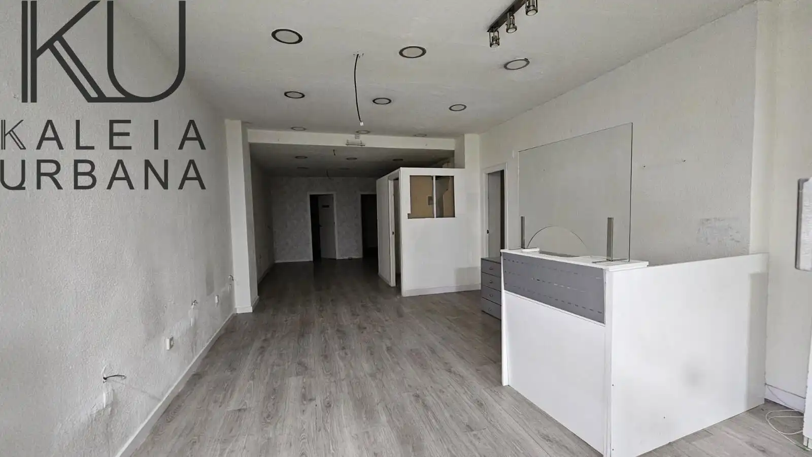 Local en venta en Alicante / Alacant