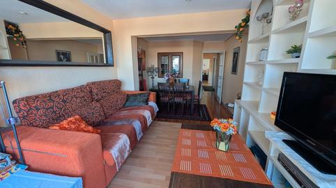 Photo 5 of Flat to rent in Avenida de Cantabria, La Pereda, Santander