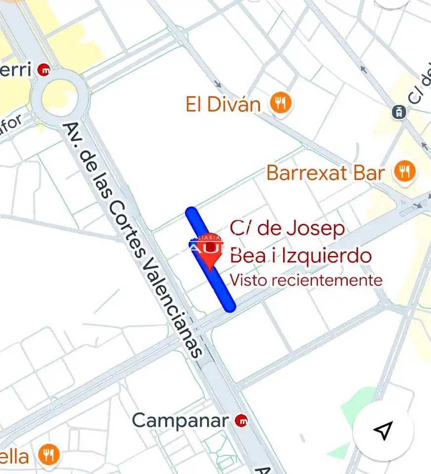 Appartamento con terrazza in affitto a Calle Jose Bea izquierdo, imagen 29