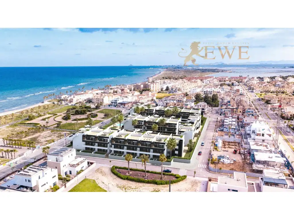 Apartamento en venta en Calle Galua, imagen 3