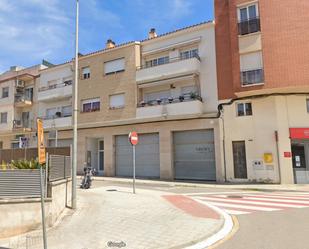 Exterior view of Flat for sale in Masquefa