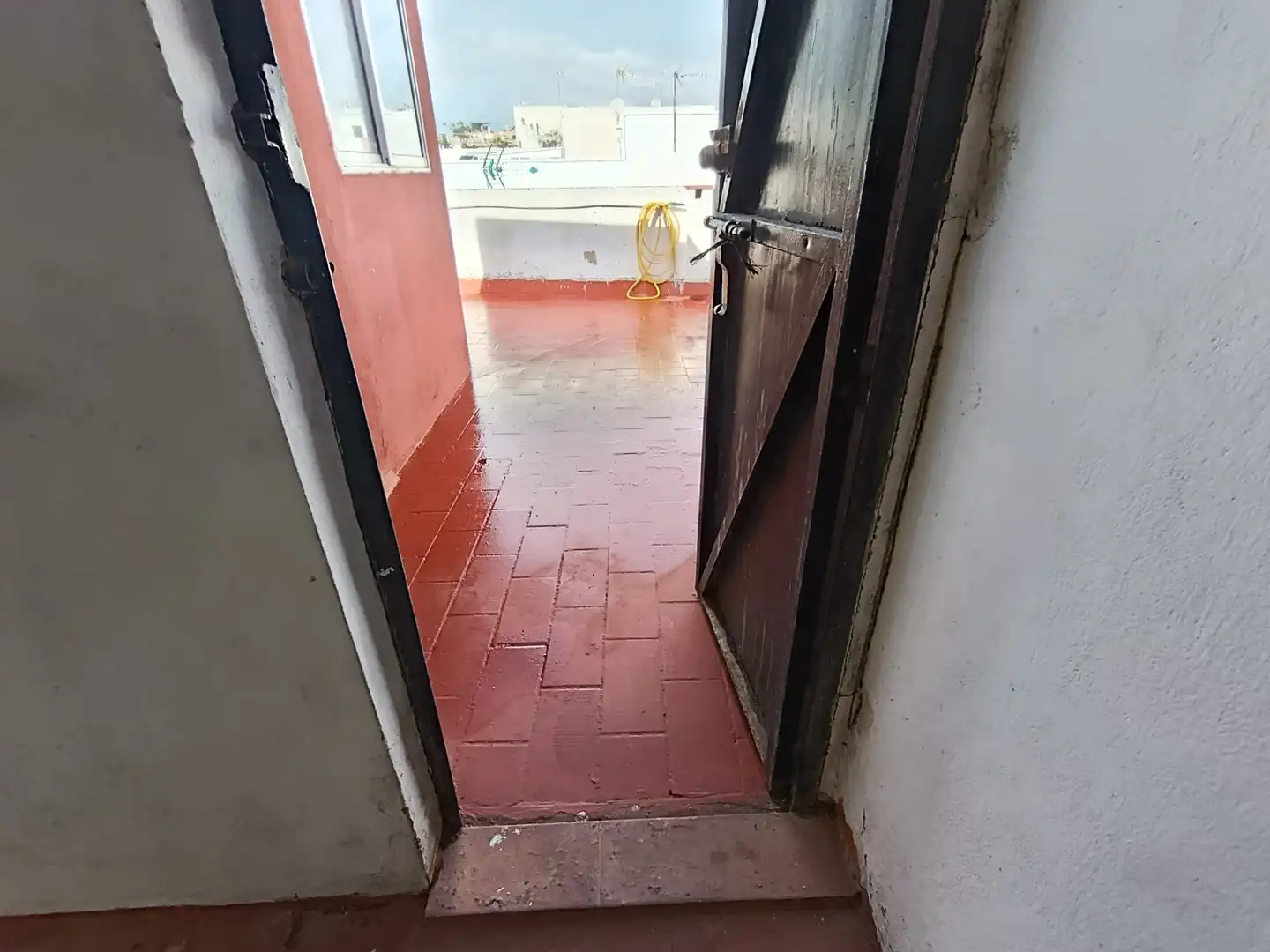 Casa adosada en venda en El Puerto de Santa María amb Terrassa i Balcó