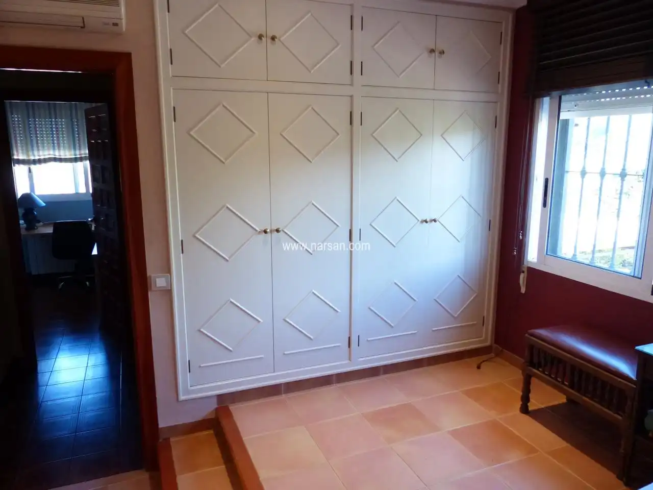 Dormitori de Casa o xalet en venda en Benicasim Golf