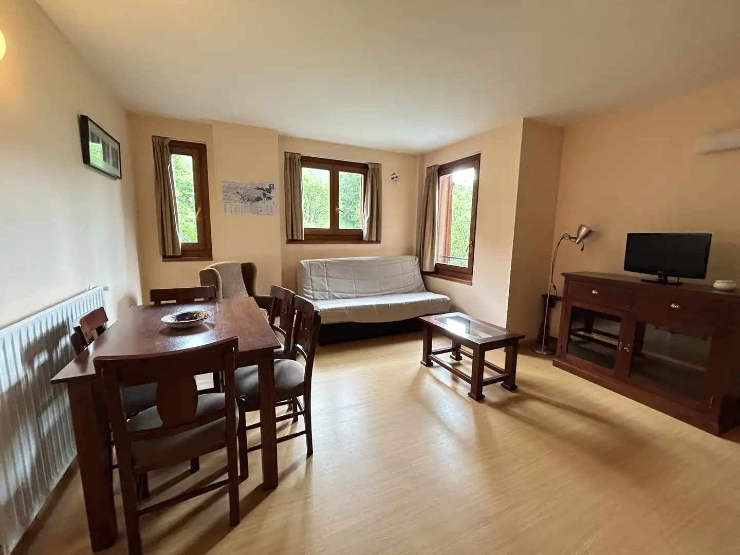 Appartement avec ascenseur à vendre à Passatge de l'Assó, pleta de Soldeu