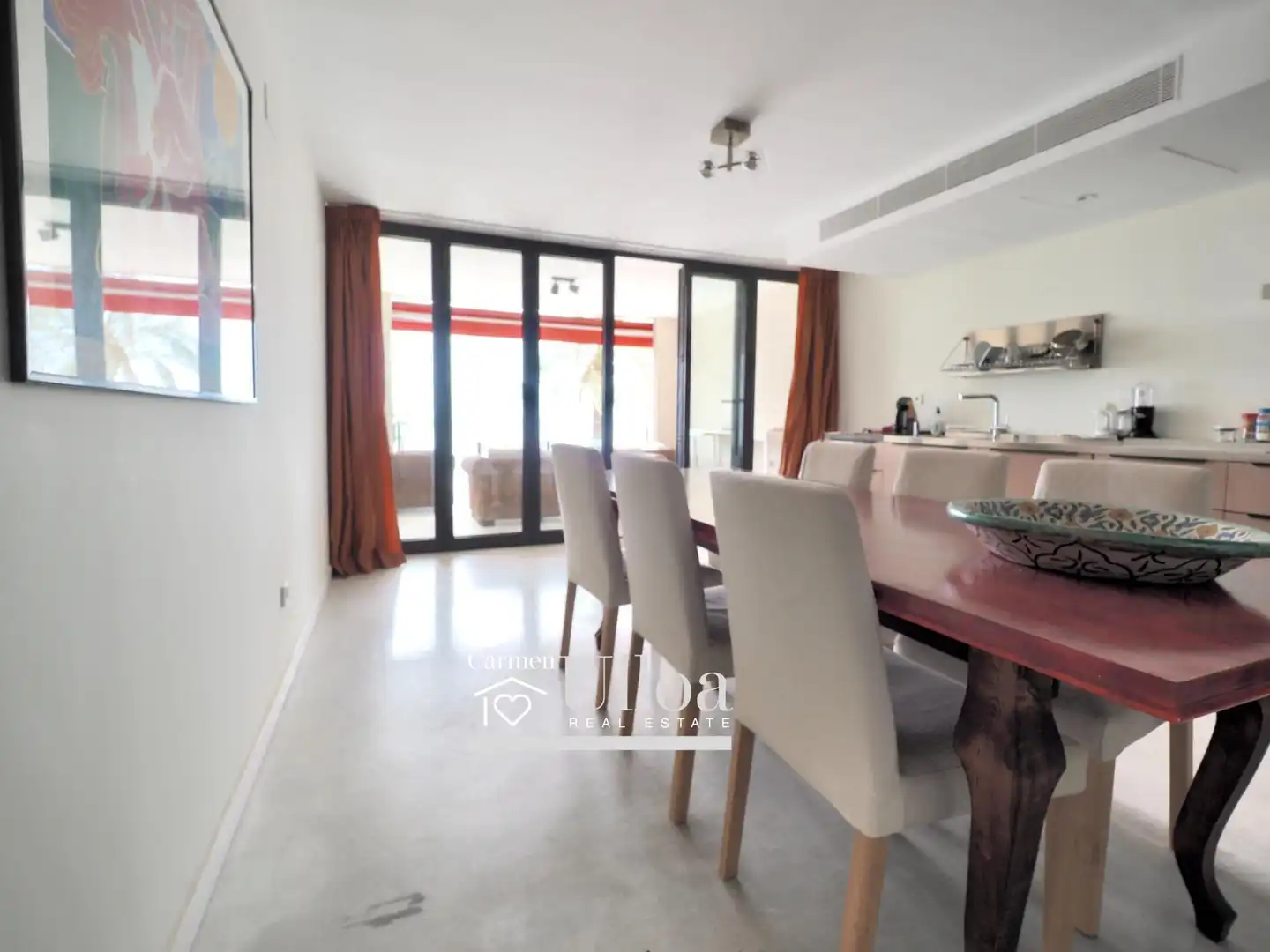Reihenhaus mit Terrasse zum Verkauf in Campello Playa, imagen 6