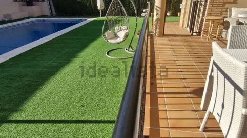Foto 4 de Casa o chalet en venta en Pedanías - Extrarradio, Albacete Capital