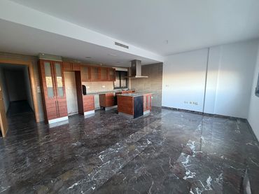 Piso con balcón en venta en La Font d'en Carròs