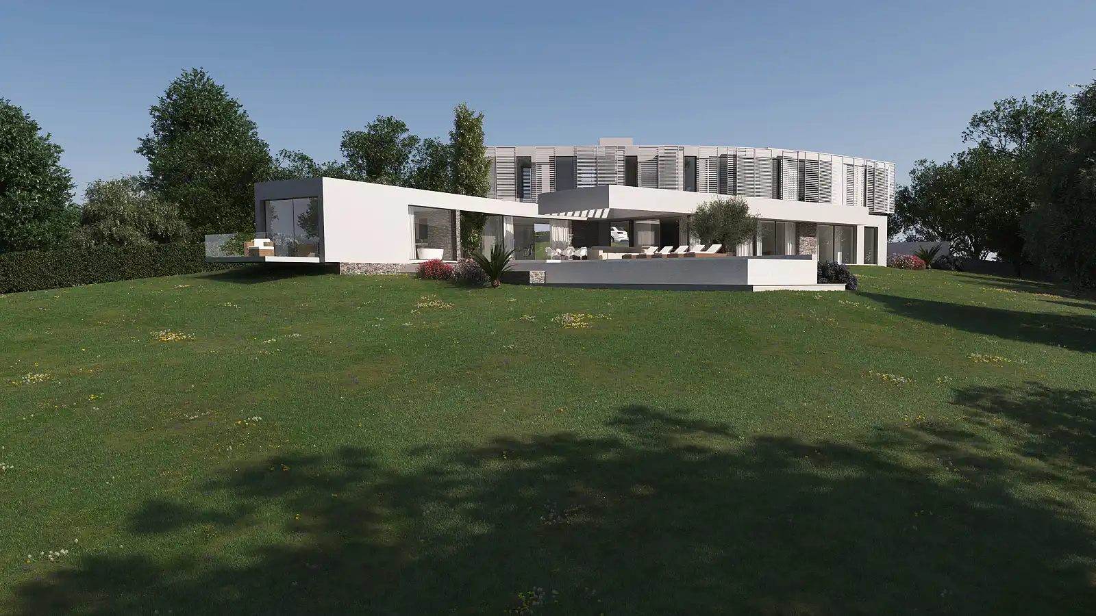 House with terrace for sale in Bell - Aire, imagen 2