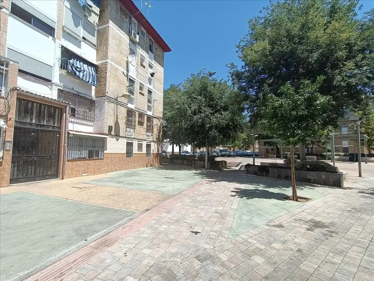 Apartment for sale in Belalcazar, imagen 2