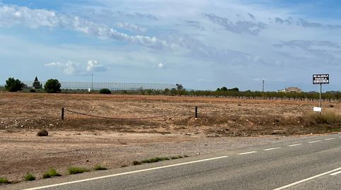 Foto 4 von Grundstücke zur Miete in Carretera de Los Martínez, Corvera, Murcia Capital