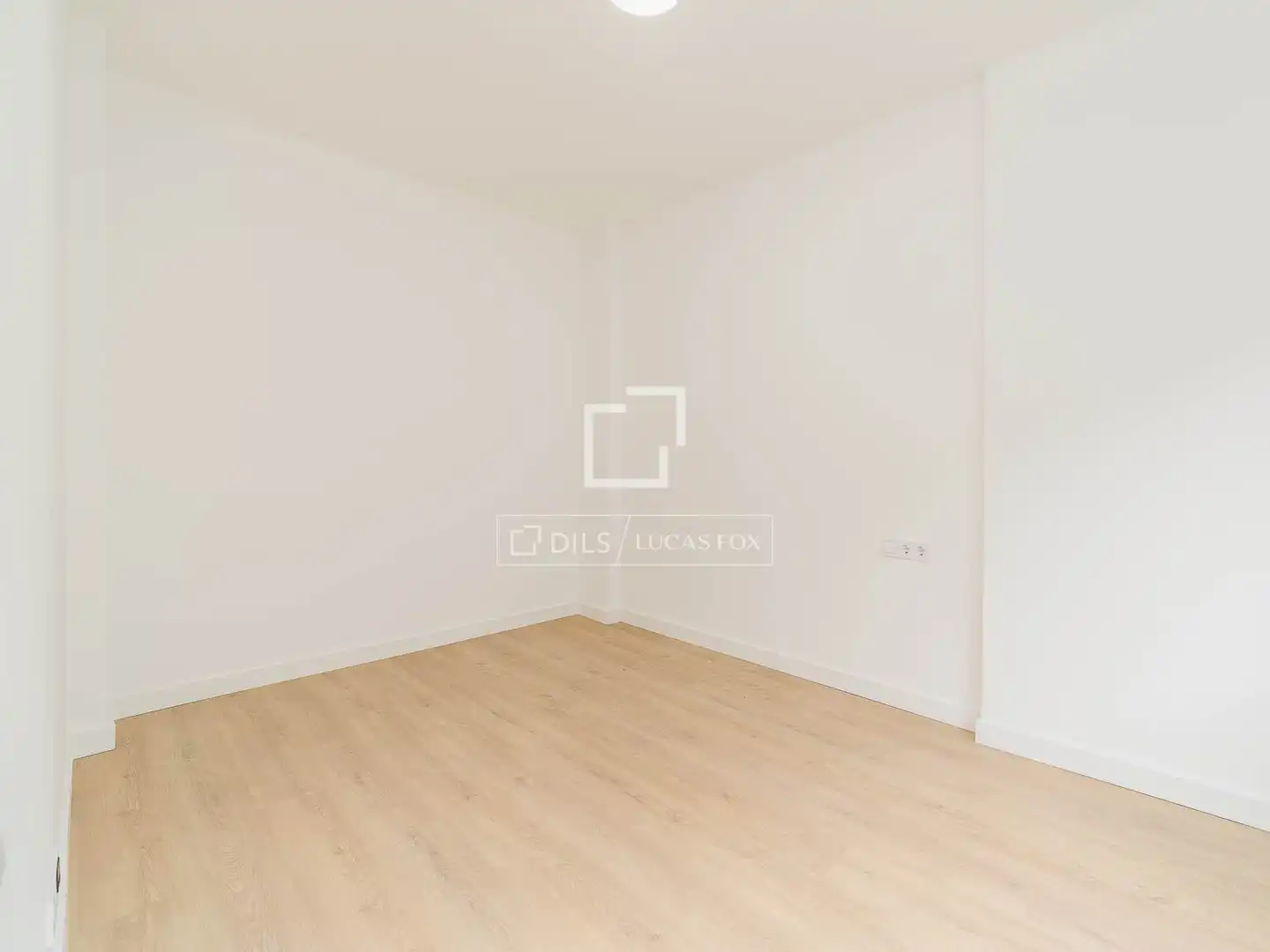 Schlafzimmer von Wohnung zum Verkauf in Barcelona