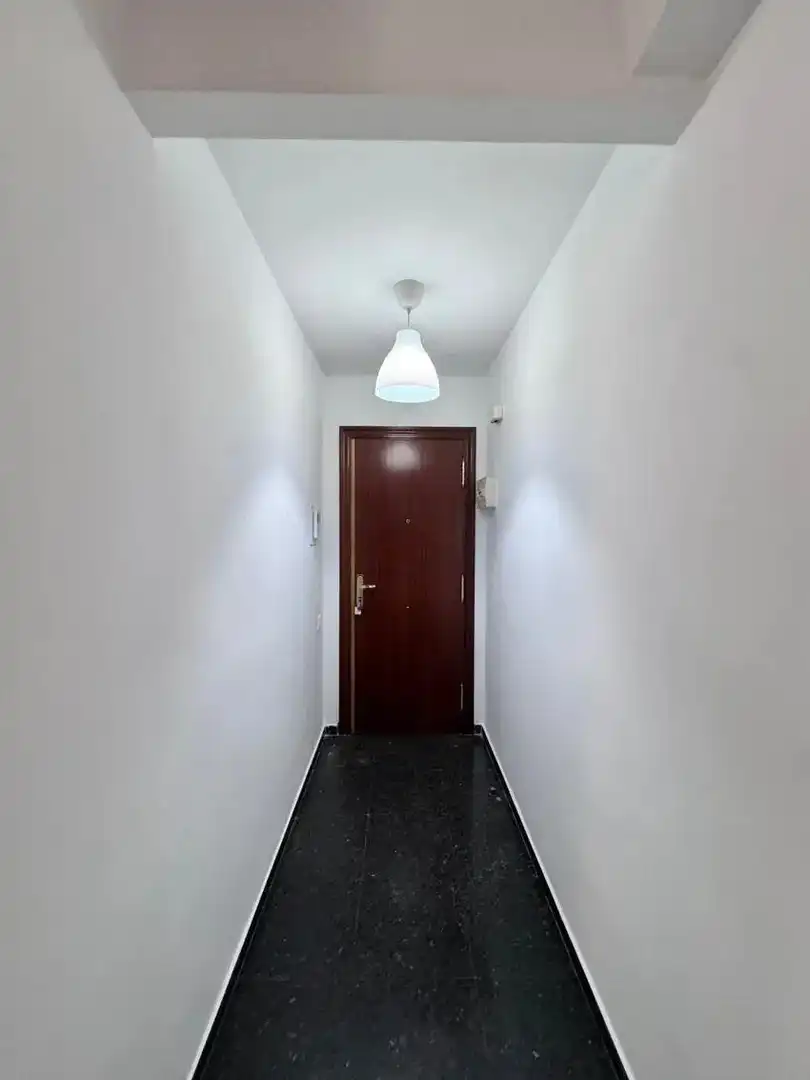 Piso en venta en Valencia con Aire acondicionado, Amueblado y Balcón