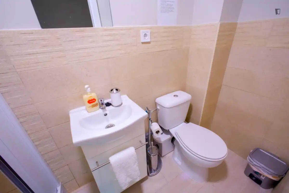 Habitació a L'Illa Perduda