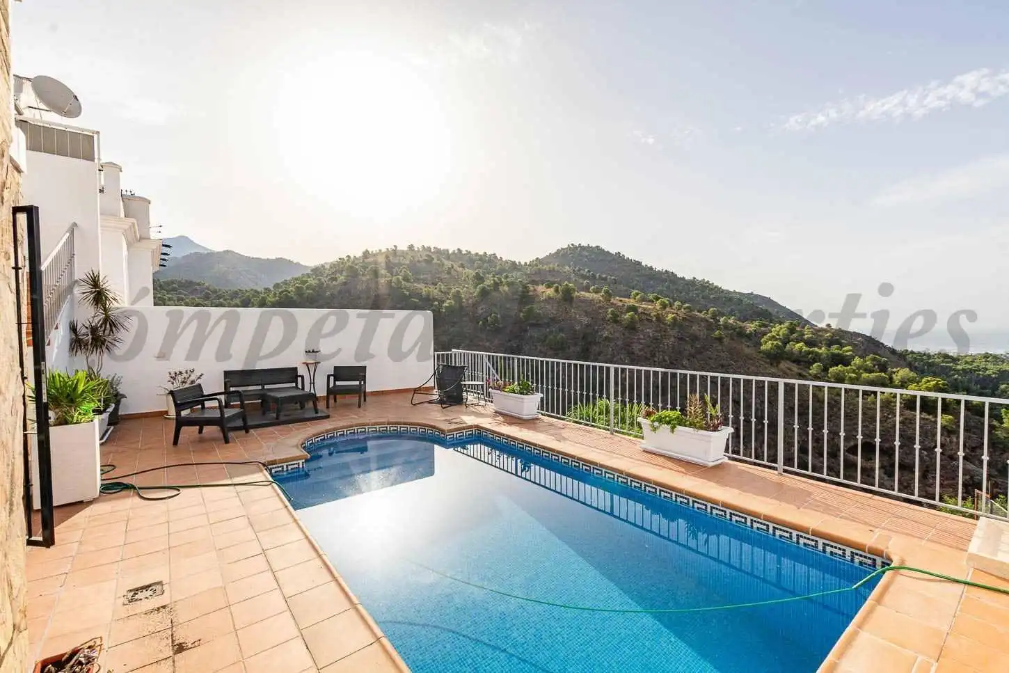 Maison avec terrasse à vendre à Frigiliana, imagen 18