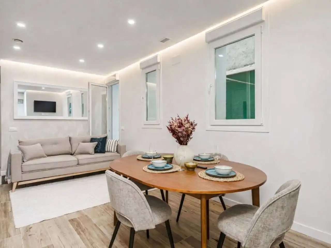 Wohnung mit Aufzug zum Verkauf in Santa Feliciana 9