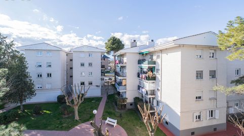 Foto 5 von Wohnung zum Verkauf in Urbanizacion Los Valles, Los Valles, Collado Villalba