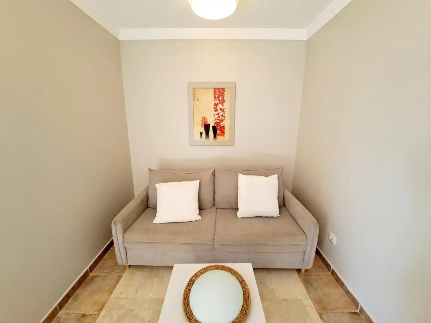Apartament amb piscina en venda a Isla Canela, imagen 6