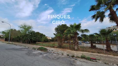 GRAN TERRENO RESIDENCIAL ESQUINERO EN EL ROMANÍ  EL VENDRELL, immagine 4