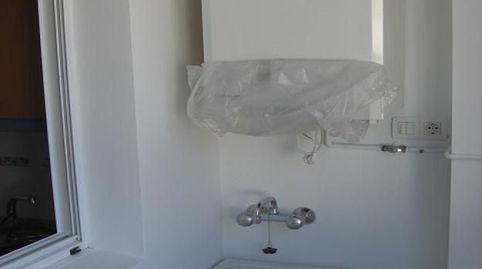 Foto 5 de Piso de alquiler en A Malata - Catabois - Ciudad Jardín, Ferrol