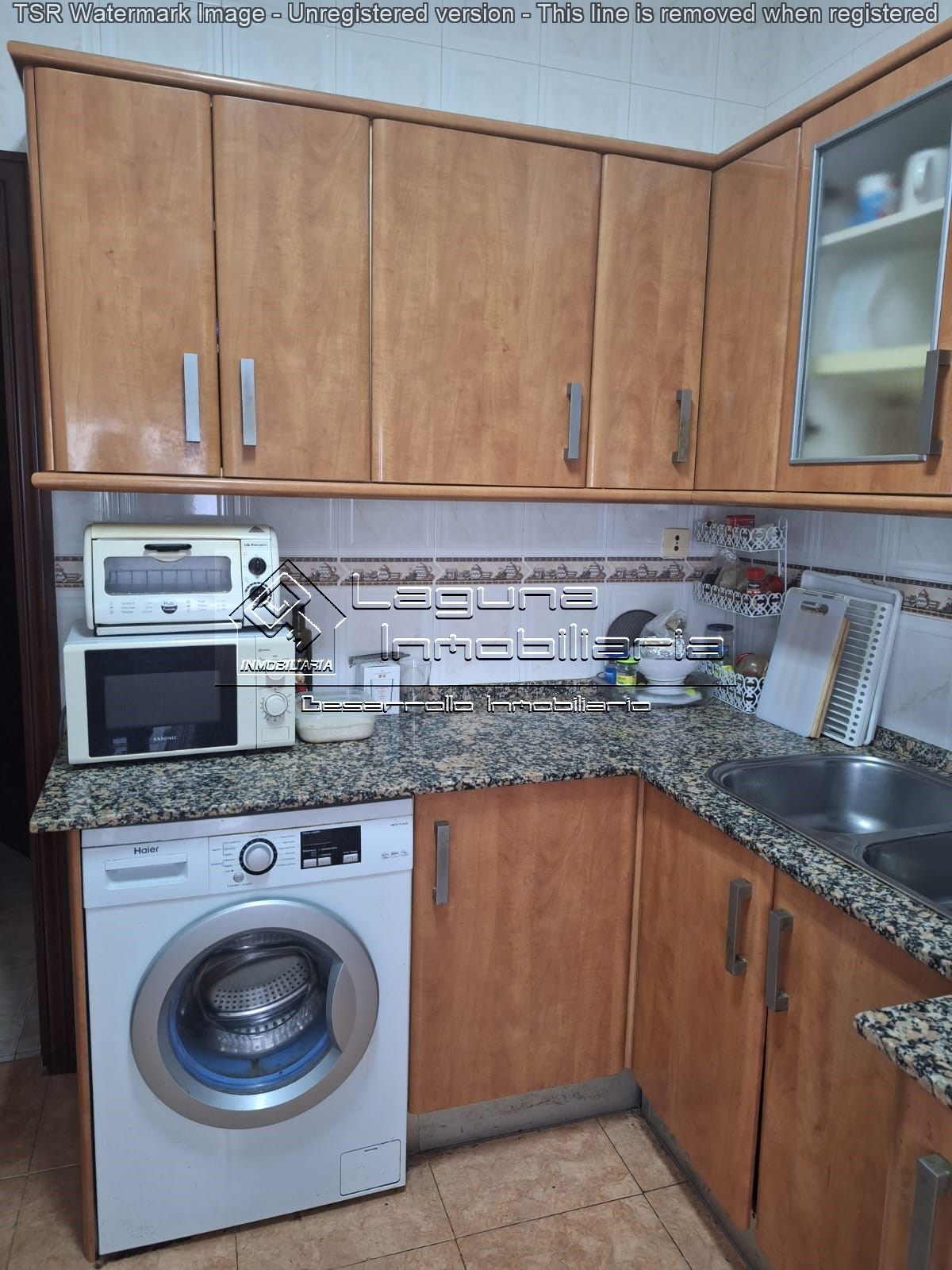 Cuina de Pis en venda en  Cádiz Capital