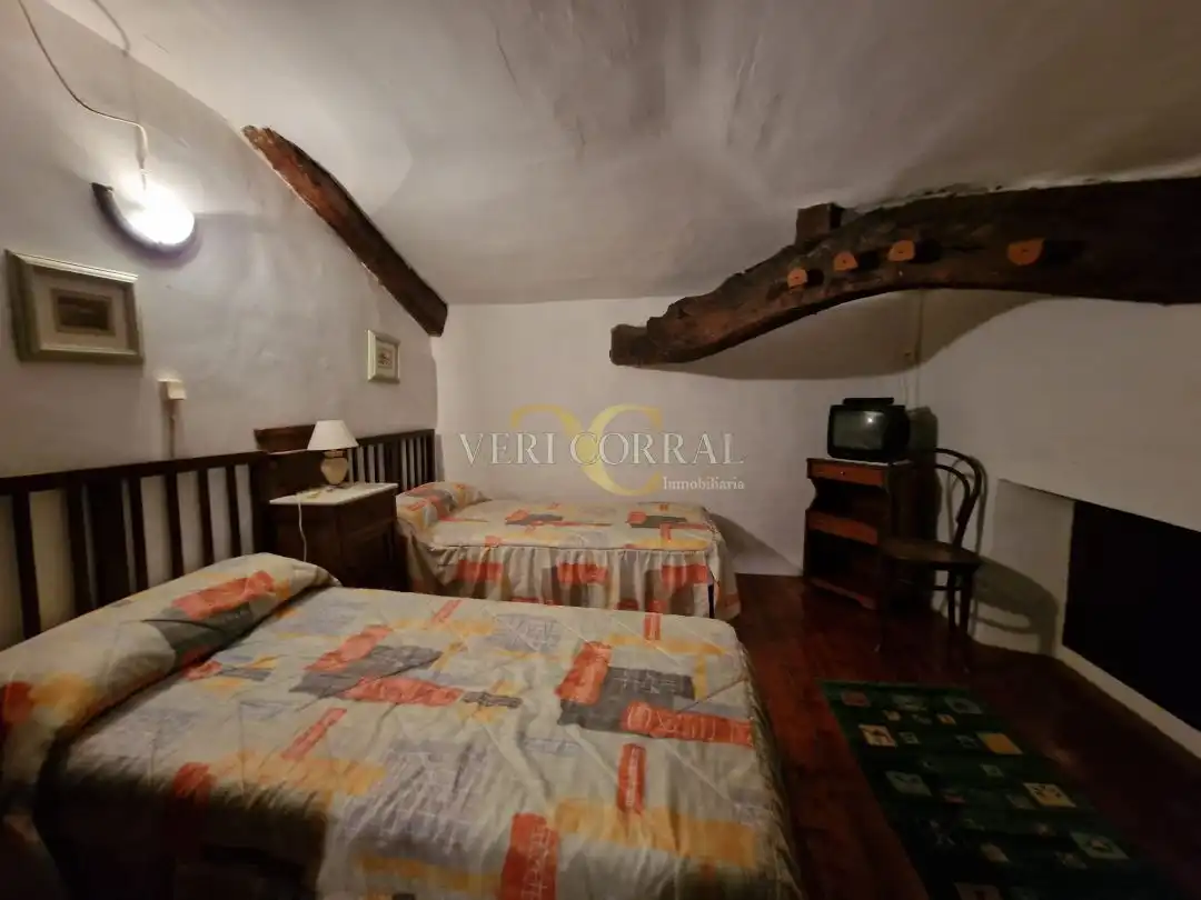 Casa con jardín en venta en Purón, imagen 29