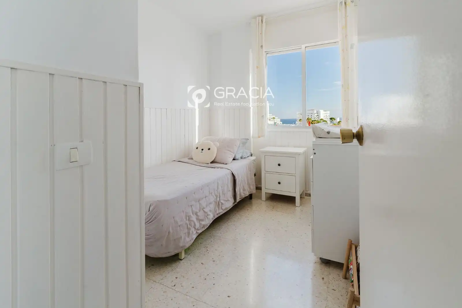 Flat with pool for sale in de los pueblos, imagen 22