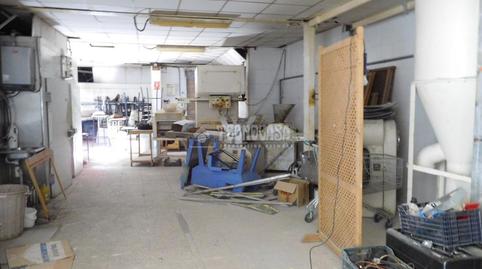 Foto 3 de Casa adosada en venda a San Antón, Granada