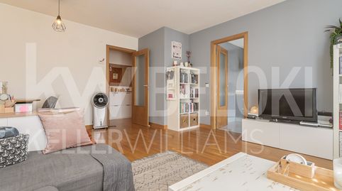 Foto 5 de Dúplex en venta en Calle Santos a. Ochandátegui, Buztintxuri, Pamplona / Iruña