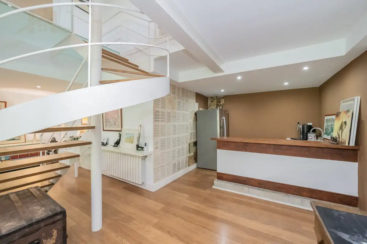 Casa o chalet en venta en Las Rozas de Madrid