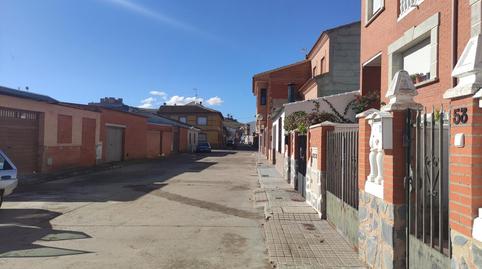 Foto 2 de Casa adosada en venda a Ollerías, Consuegra, Toledo