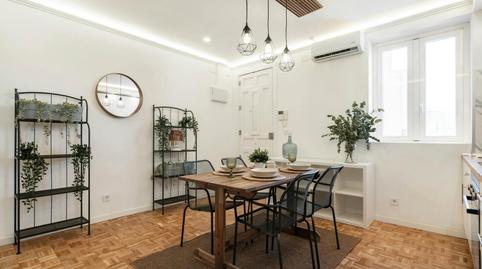 Foto 5 von Wohnung zur Miete in N/a, Puerta del Ángel, Madrid Capital