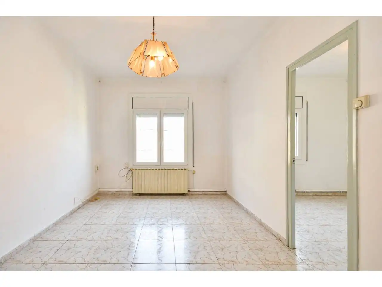 Piso en venta en Mollet del Vallès con Calefacción y Balcón