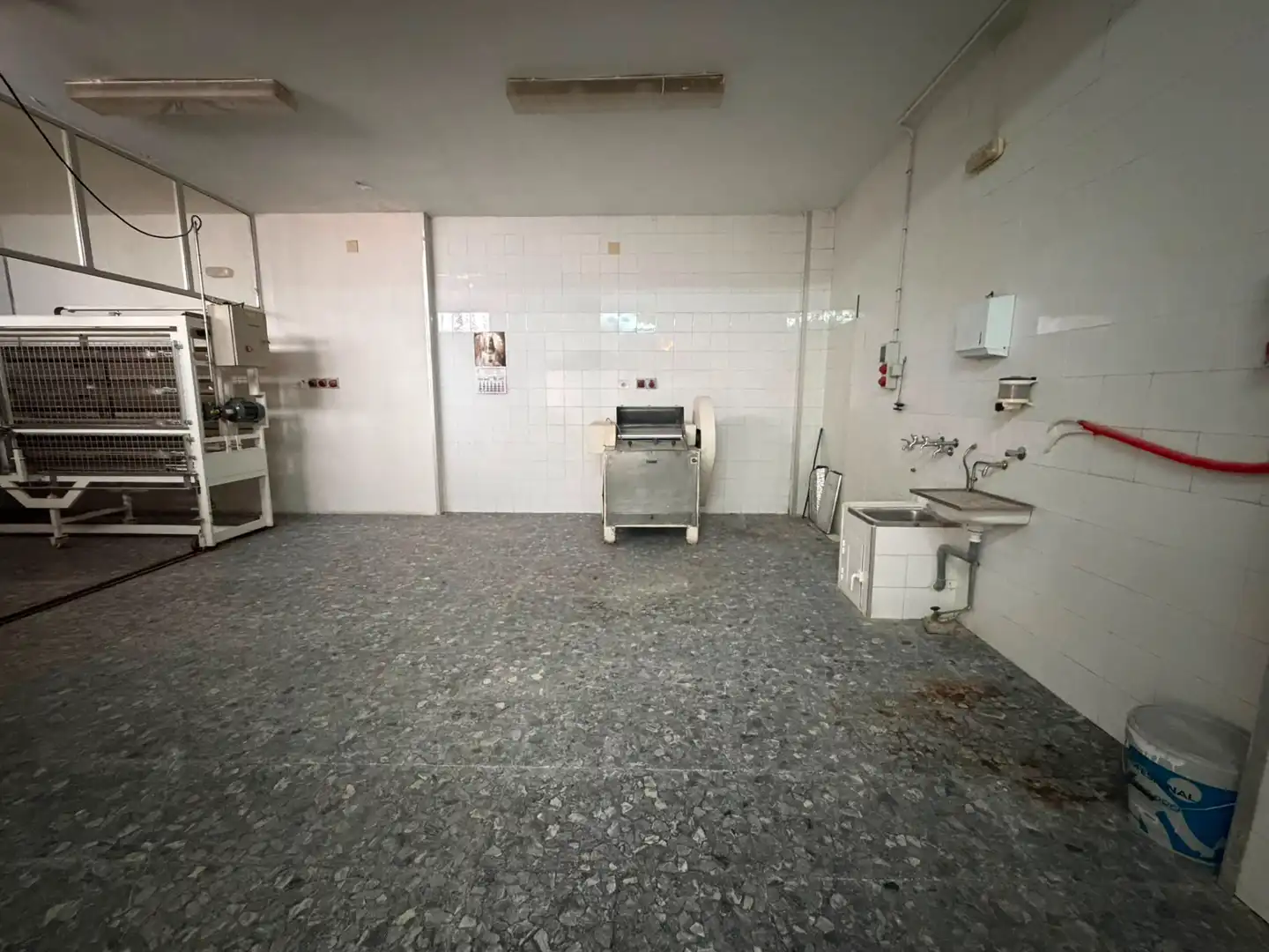 Casa amb terrassa en venda a Calle Llana de San Juan, imagen 13
