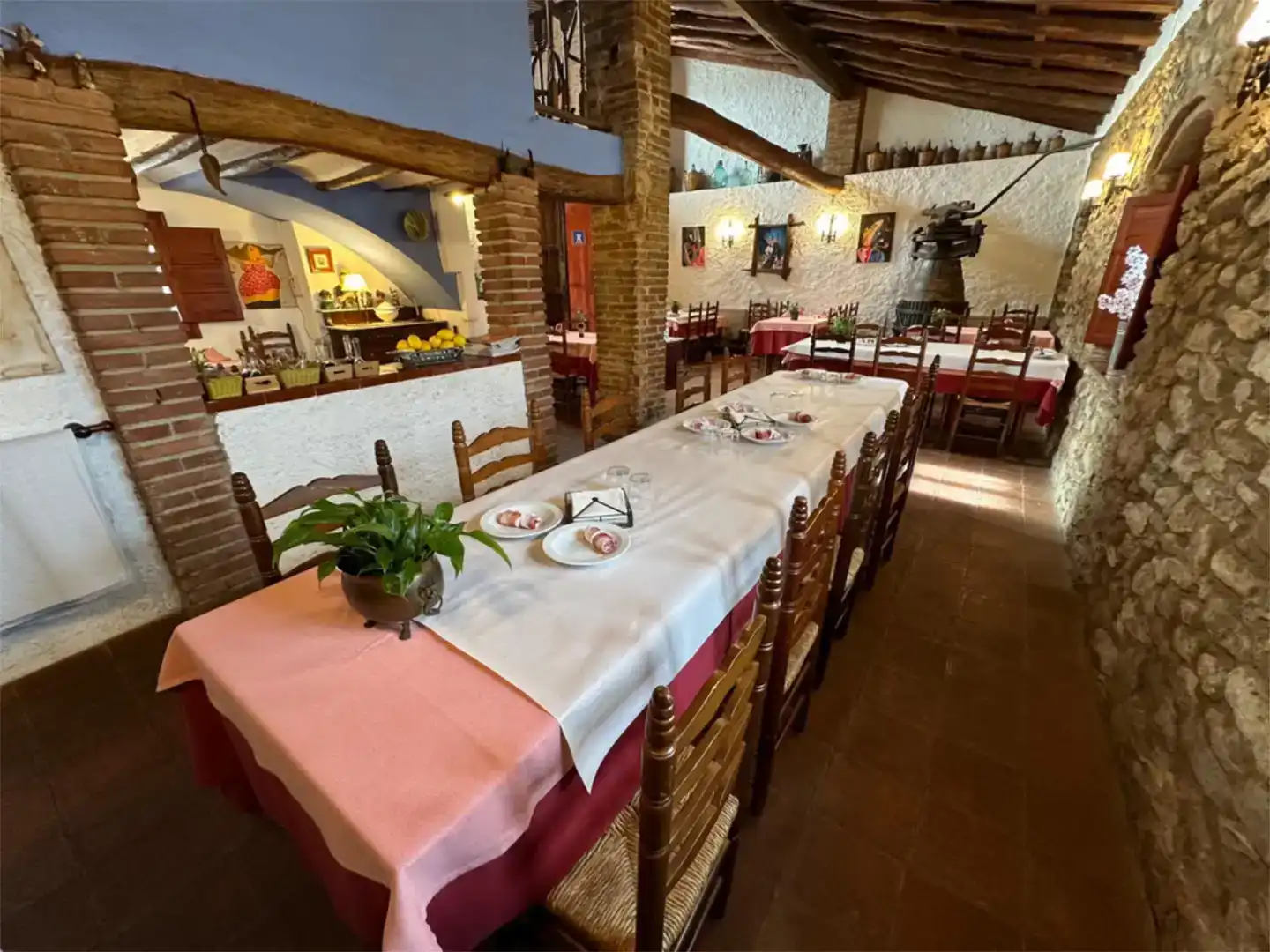 Finca rústica en venda en Vila-rodona amb Aire condicionat i Balcó