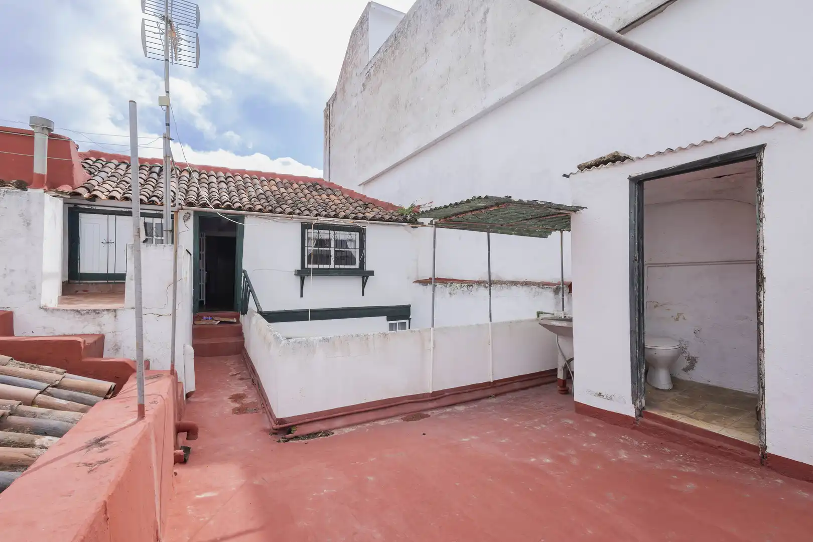 Casa o chalet en venta en San Cristóbal de la Laguna, Santa Cruz de Tenerife