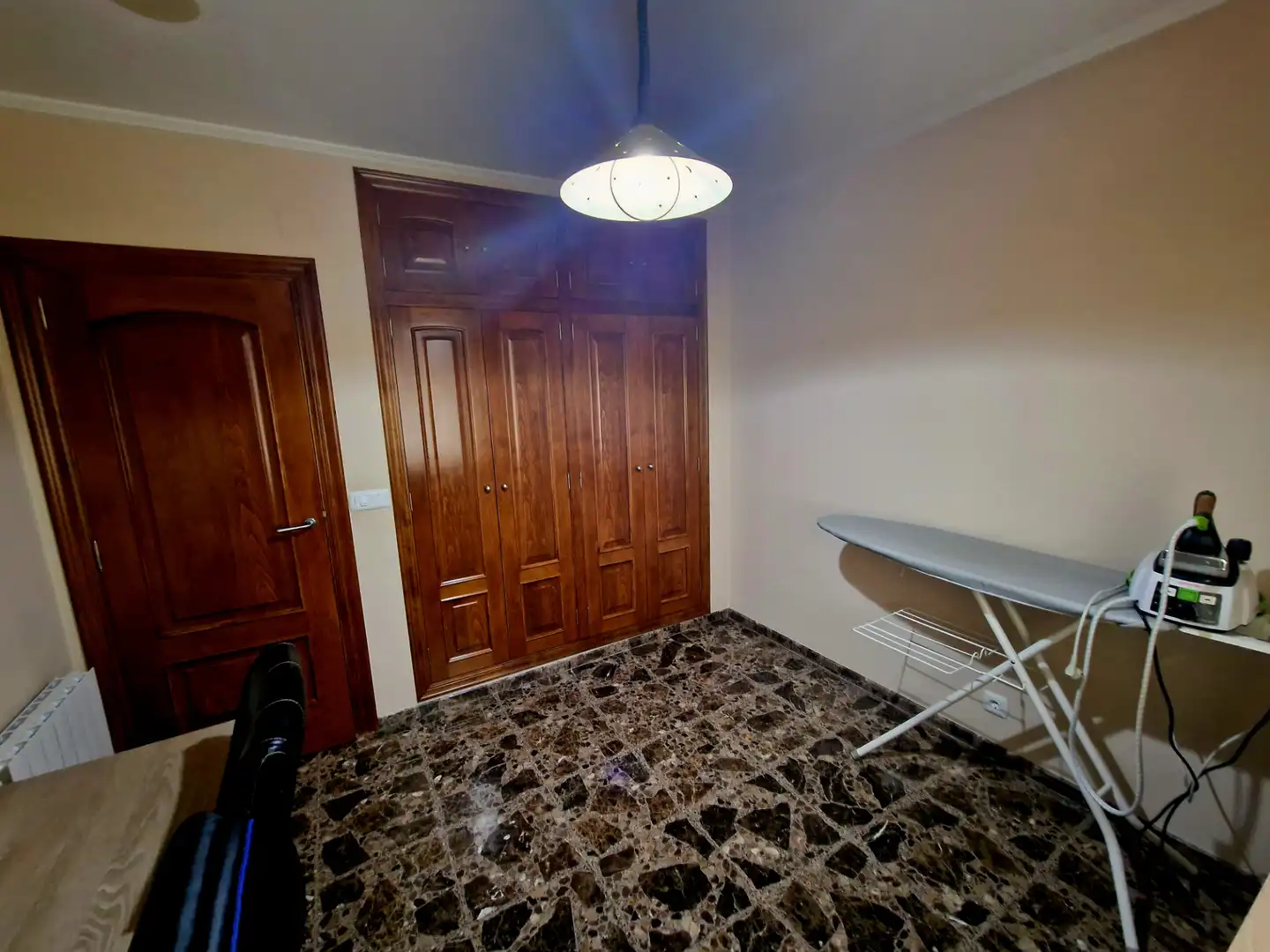 Piso de alquiler en Vila-real con Calefacción, Trastero y Amueblado