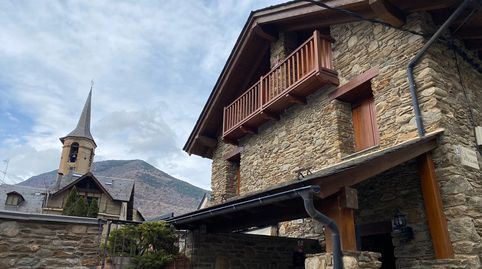 Foto 2 de Casa o chalet en venta en Esterri d'Àneu, Lleida